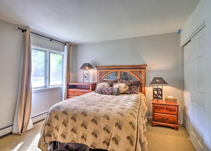 Walk To Lift: W/ Hot Tub Holiday home Copper Mountain